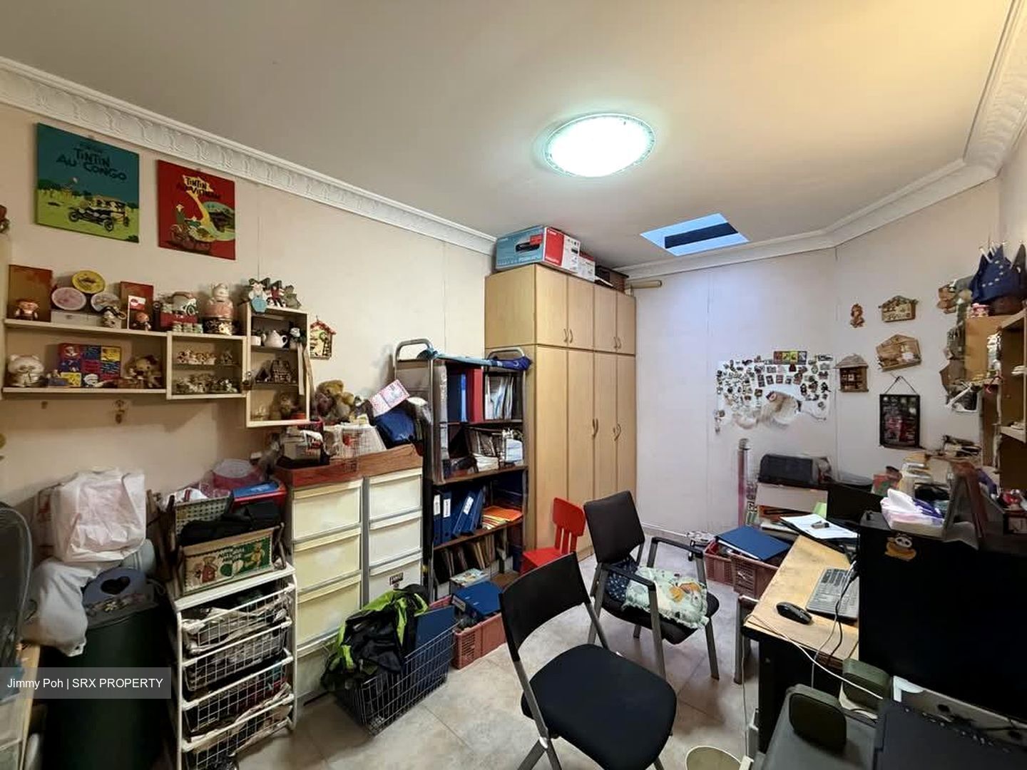 Jalan Sempadan (D15), Terrace #581306891
